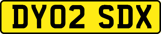 DY02SDX