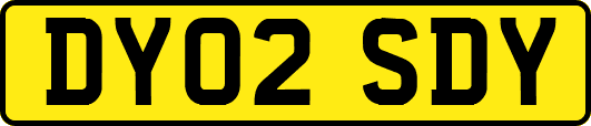 DY02SDY