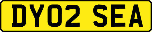 DY02SEA
