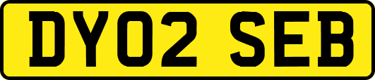 DY02SEB