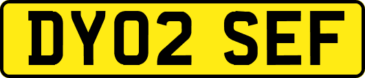 DY02SEF