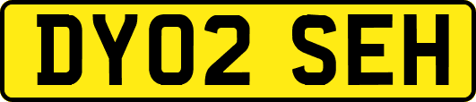 DY02SEH