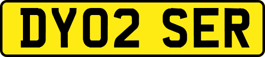 DY02SER