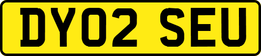 DY02SEU