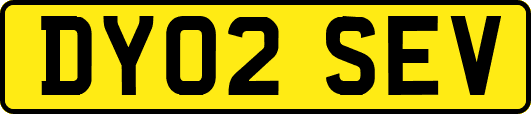 DY02SEV