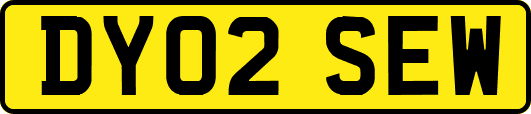 DY02SEW