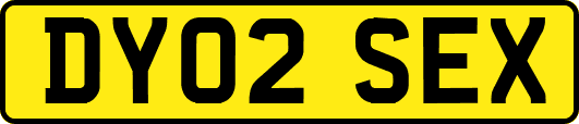 DY02SEX