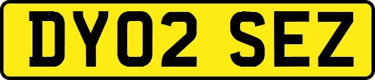DY02SEZ