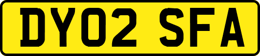 DY02SFA