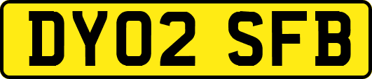 DY02SFB