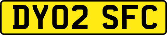 DY02SFC