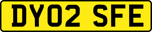 DY02SFE