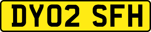 DY02SFH