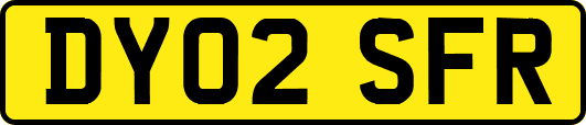 DY02SFR