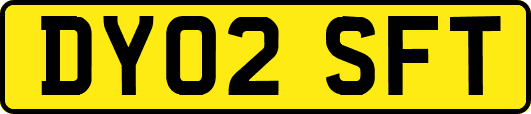 DY02SFT