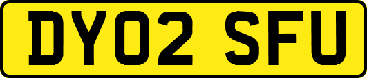 DY02SFU