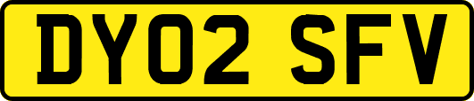 DY02SFV