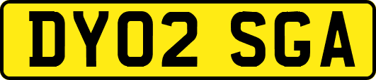 DY02SGA