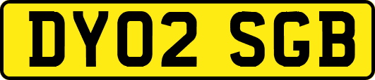 DY02SGB