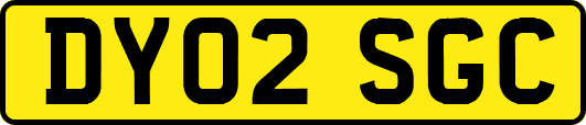 DY02SGC