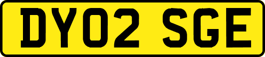 DY02SGE