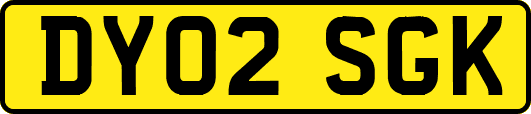 DY02SGK