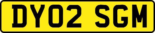 DY02SGM