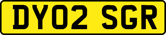 DY02SGR
