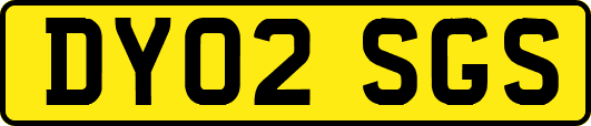 DY02SGS