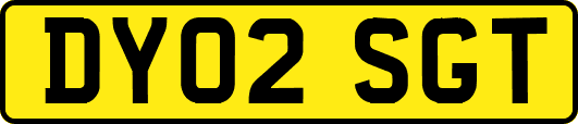DY02SGT