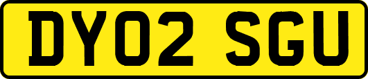 DY02SGU