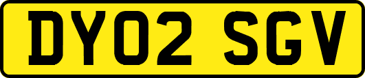 DY02SGV