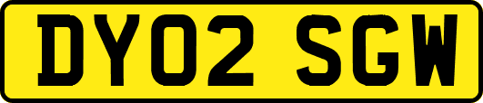 DY02SGW