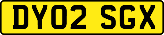 DY02SGX