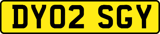 DY02SGY