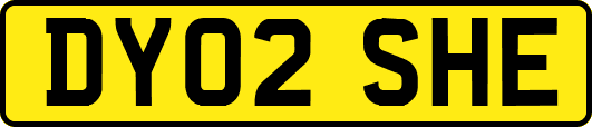 DY02SHE