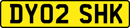 DY02SHK
