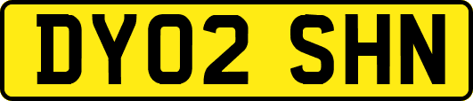 DY02SHN