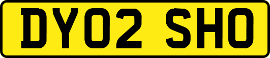 DY02SHO