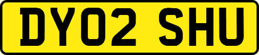 DY02SHU