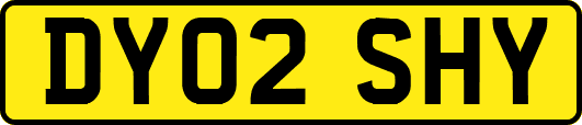 DY02SHY