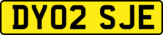 DY02SJE