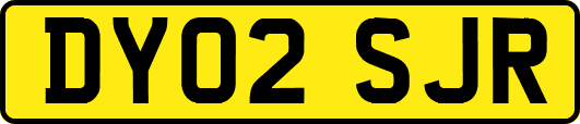 DY02SJR