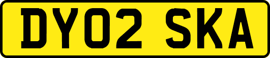 DY02SKA