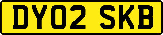 DY02SKB