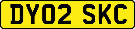 DY02SKC