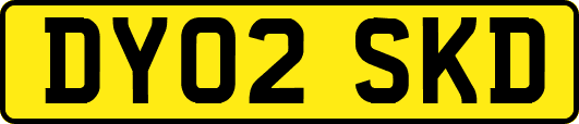 DY02SKD