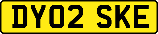 DY02SKE