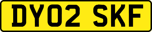 DY02SKF