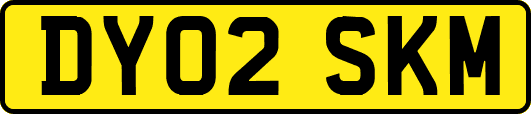 DY02SKM
